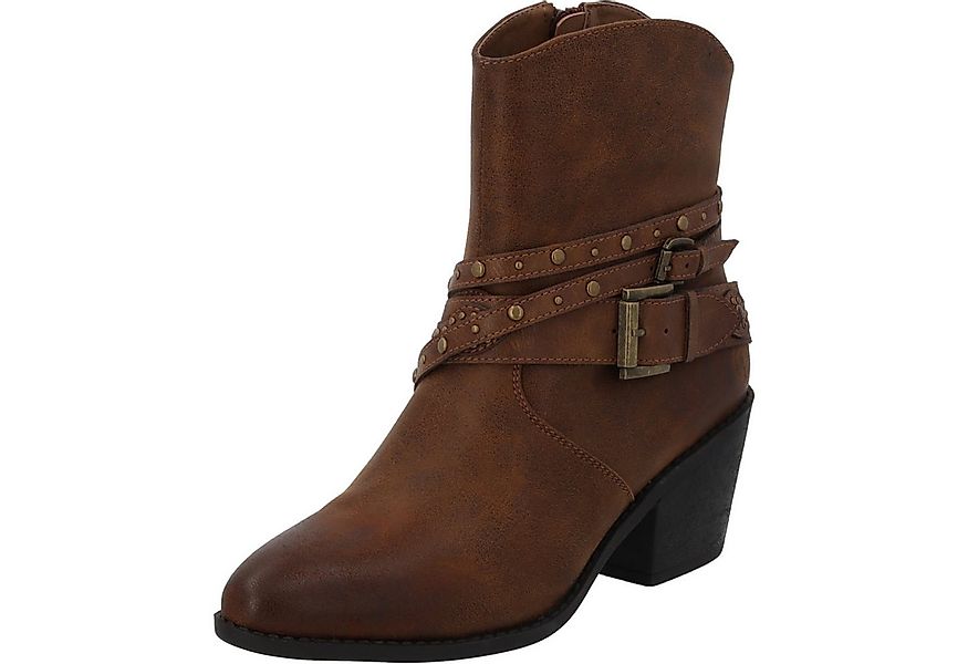 Palado Mehiro Chelseaboots günstig online kaufen