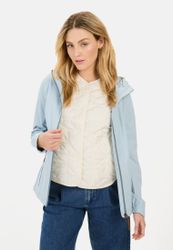 camel active Softshelljacke aus recyceltem Polyester günstig online kaufen