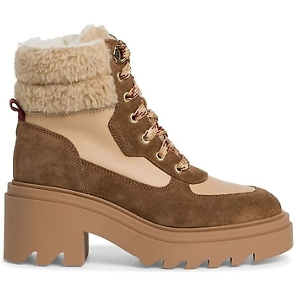 Tamaris  Stiefeletten 2624341  398-BROWN COMB 2624341 günstig online kaufen