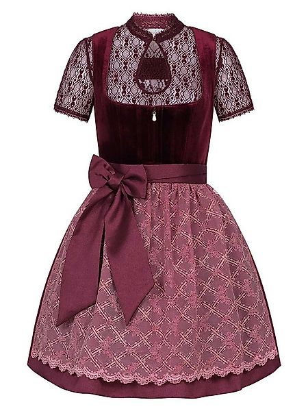 Steigenhöfer Manufaktur Dirndl Damen im Set - Franziska - Vollständiges Okt günstig online kaufen