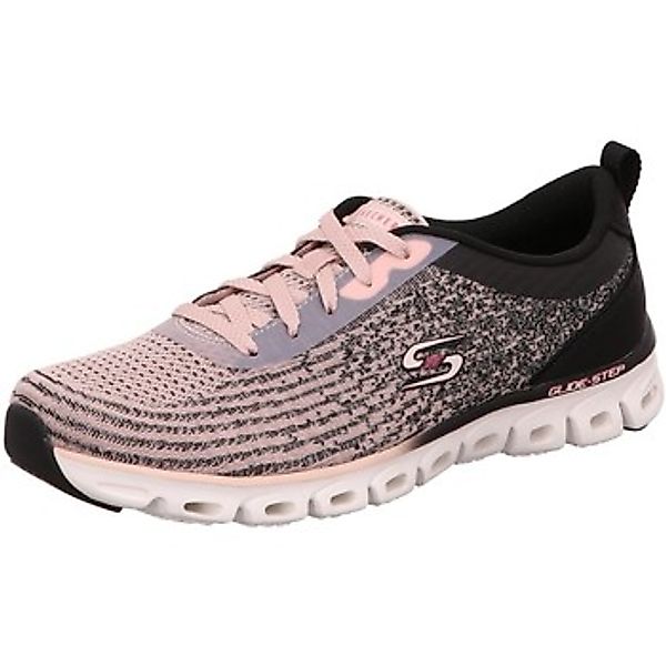 Skechers  Halbschuhe Schnuerschuhe 104325 BKLP günstig online kaufen