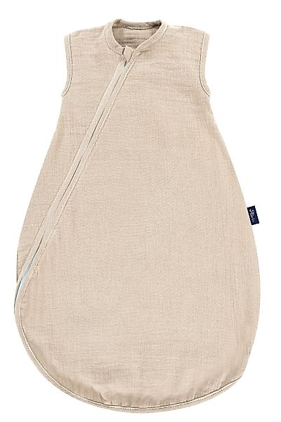 Alvi® Babyschlafsack Baby Mäxchen Sommertraum Mullschlafsack günstig online kaufen