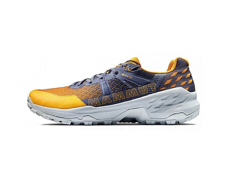 Mammut Trail-Laufschuhe Sertig II Low GTX (Multifunktion, wasserdicht) Wand günstig online kaufen