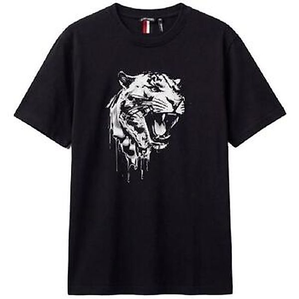 Antony Morato  T-Shirt MMKS02619-FA100144 günstig online kaufen