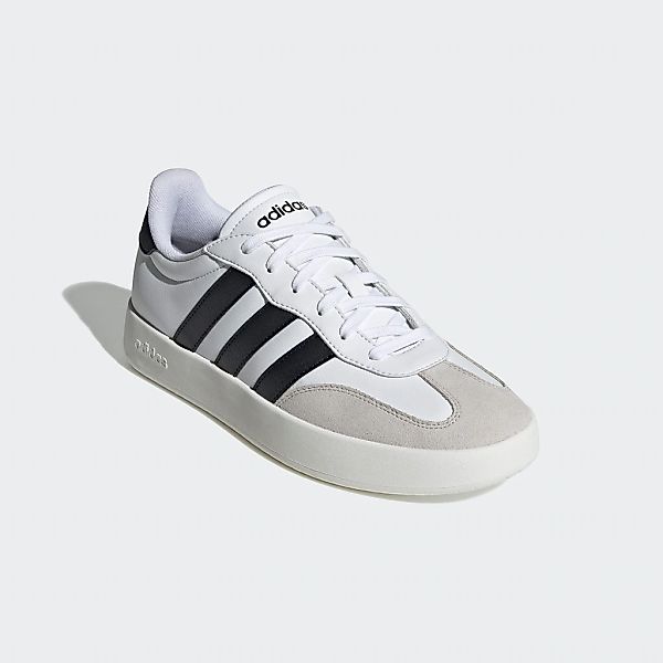 adidas Sportswear Sneaker "BARREDA" inspiriert vom Design des adidas Handba günstig online kaufen