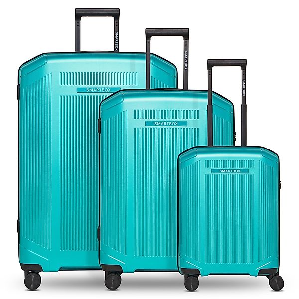 Smartbox Trolleyset Edition 02, 4 Rollen, günstig online kaufen
