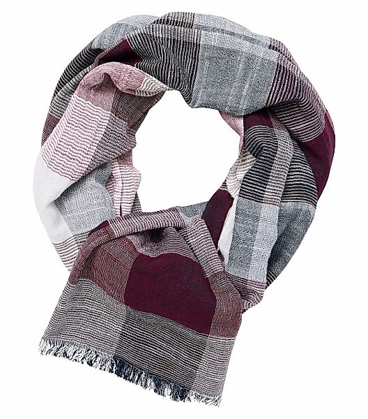 CASAMODA Schal "CASAMODA Schal uni" günstig online kaufen