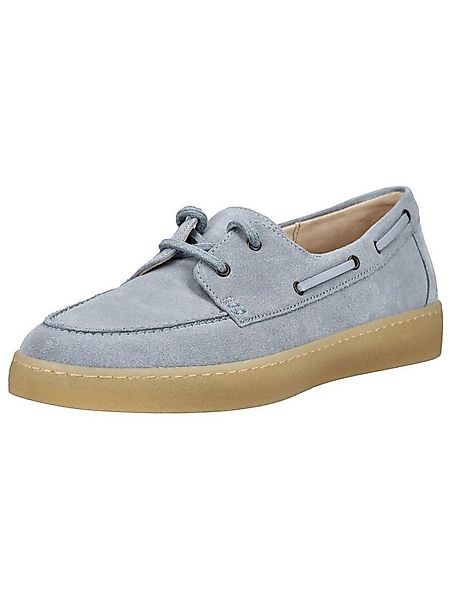 Gabor Gabor Slipper Veloursleder Slipper günstig online kaufen