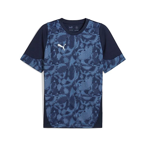 PUMA T-Shirt Puma Herren Trainingsshirt teamCUP günstig online kaufen