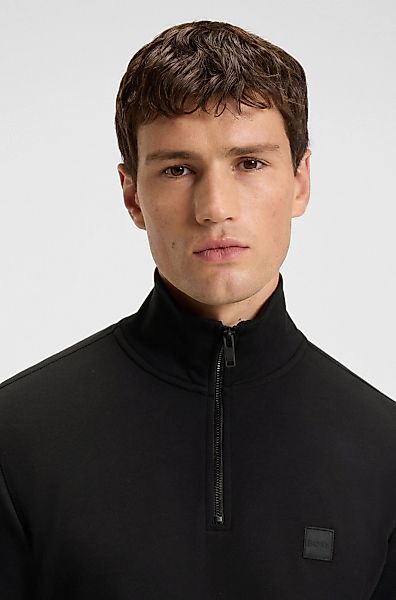 BOSS ORANGE Sweatshirt Zetrust (1-tlg) mit günstig online kaufen