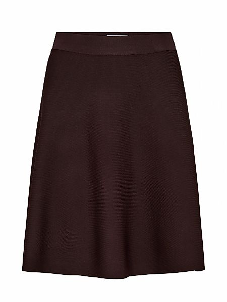 nümph Midirock "Nümph Skirt NULILLYPILLY" günstig online kaufen
