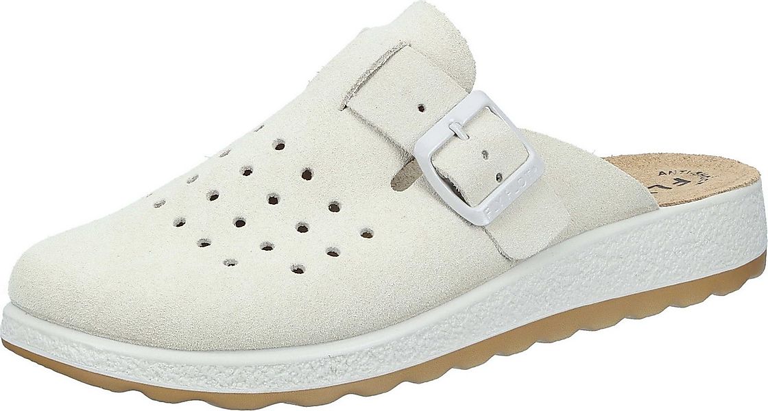 Fly Flot Clogs Clog aus Veloursleder günstig online kaufen