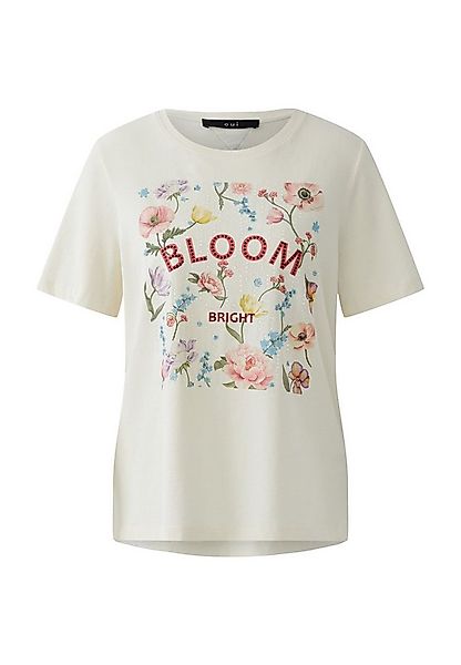 Oui T-Shirt T-Shirt günstig online kaufen