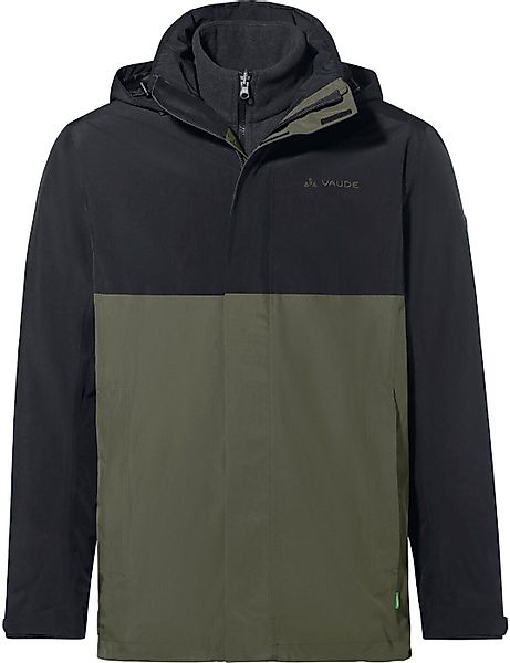 VAUDE Doppeljacke Me Rosemoor 3in1 Jacket günstig online kaufen