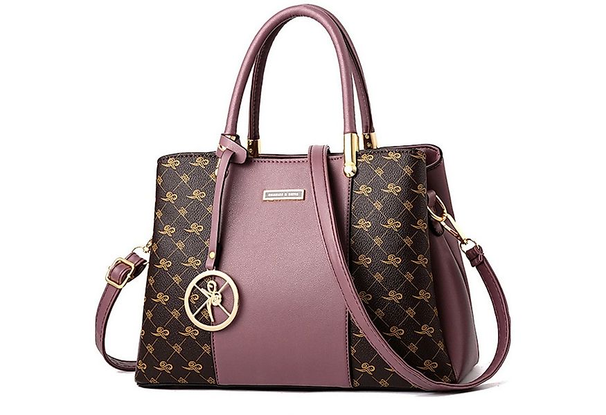 OKWISH Henkeltasche Umhängetasche Freizeittasche Tragetasche Aktentasche (S günstig online kaufen