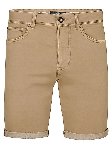 Petrol Industries Jeansshorts Jackson Farbige Denim-Shorts günstig online kaufen