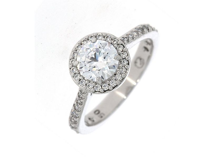 Swarovski Fingerring günstig online kaufen