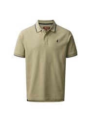 MCS Kurzarmhemd MCS Polo River günstig online kaufen