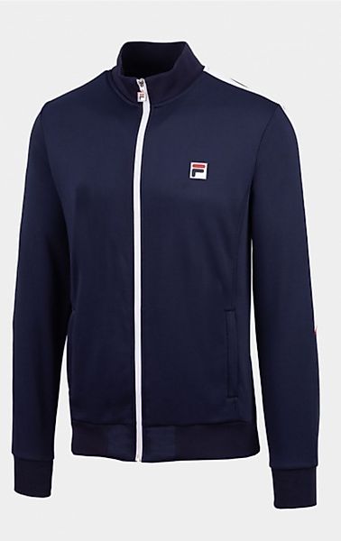 Fila Trainingsjacke Jacket Manuel günstig online kaufen