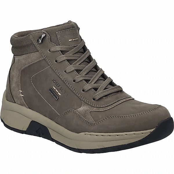 Josef Seibel Sneaker "Mitchell 55, taupe" günstig online kaufen