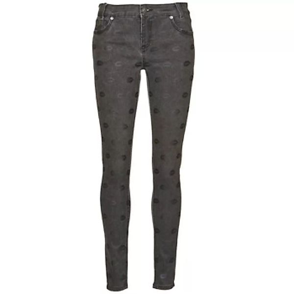 American Retro  Slim Fit Jeans HELENA günstig online kaufen