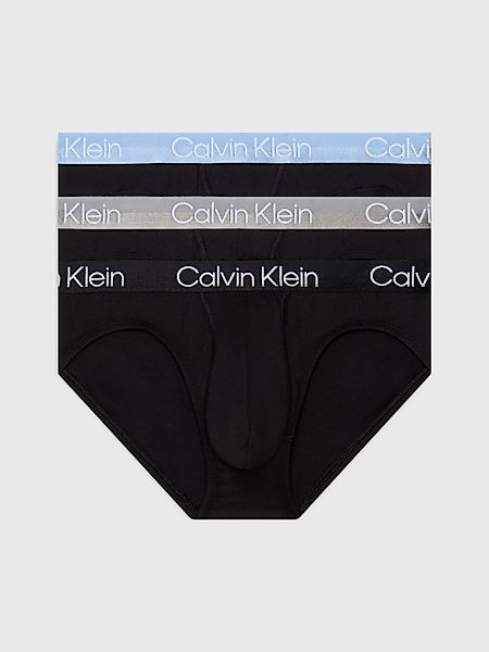 Calvin Klein Underwear Hipster (Packung, 3-St) günstig online kaufen