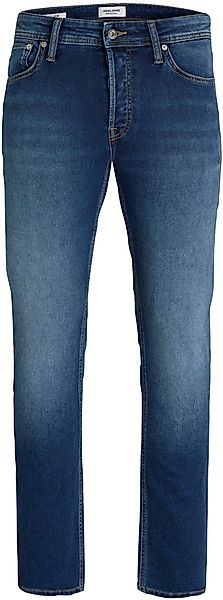 Jack & Jones Tapered-fit-Jeans JJIMIKE JJORIGINAL günstig online kaufen