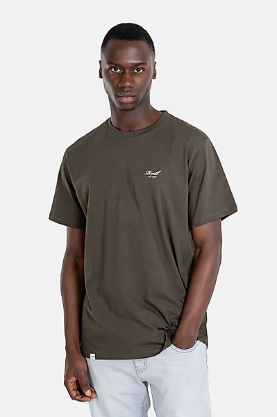 REELL T-Shirt Staple Logo günstig online kaufen