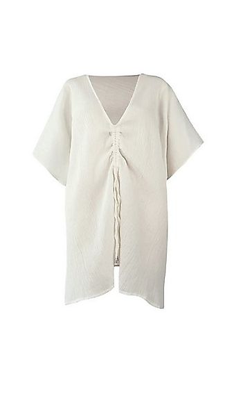 Barts Kaftan Barts Damen Kaftan Adriatic Farbe cream One Size günstig online kaufen