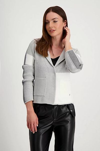 Monari Strickjacke günstig online kaufen