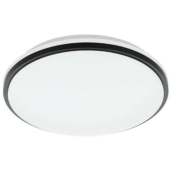 EGLO Deckenleuchte »PINETTO«, Leuchtmittel LED-Modul   LED fest integriert, günstig online kaufen