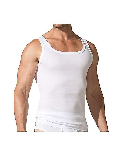 GÖTZBURG Unterhemd 4er Pack Feinripp Tank Top (Spar-Pack, 4er-Pack) günstig online kaufen