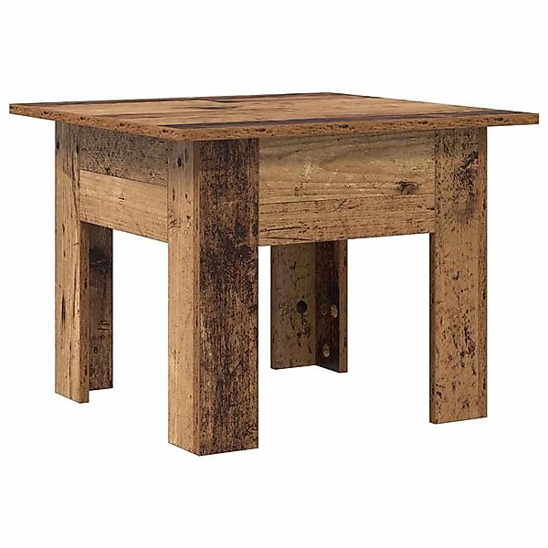 vidaXL Couchtisch Altholz Holzwerkstoff 875237 günstig online kaufen