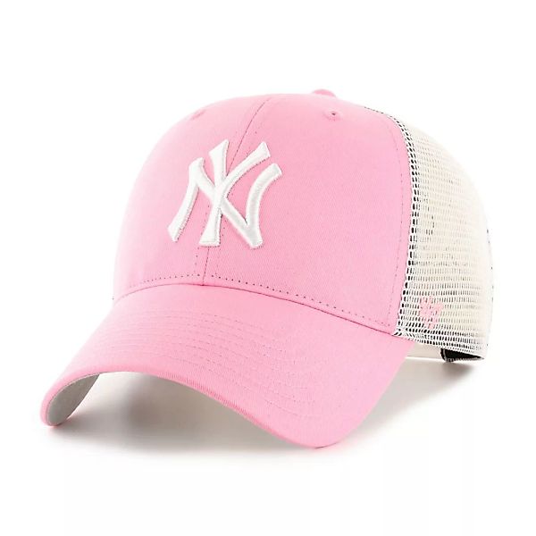 47 Mlb New York Yankees Branson Mvp Deckel One Size Rose günstig online kaufen