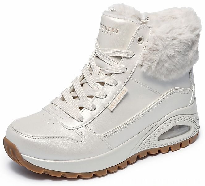 Skechers Winterboots "UNO RUGGED - GALACTIC HEIGHTS", Schnürboots, Sneaker günstig online kaufen