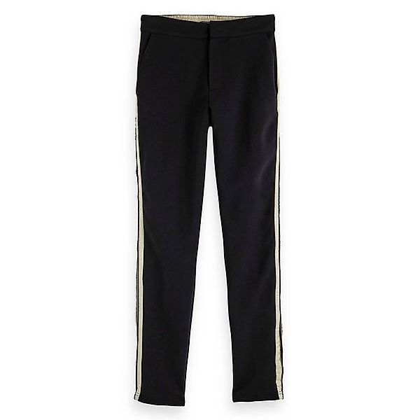 Maison Scotch Trekkinghose Maison Scotch Damen Sweathose Tailored Sporty 15 günstig online kaufen