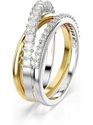 Swarovski Fingerring, Swarovski-Kristall günstig online kaufen