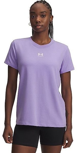 Under Armour® T-Shirt Rival Core T-Shirt günstig online kaufen