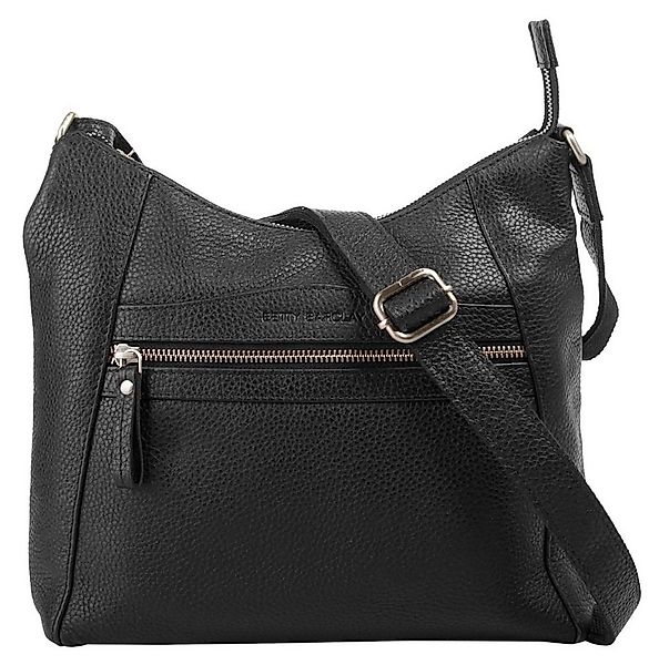 Betty Barclay Umhängetasche, echt Leder günstig online kaufen