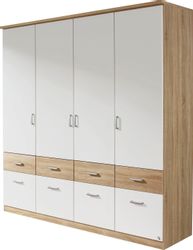 rauch Kleiderschrank "Kleiderschrank Schrank Garderobe deckenhoher Schrank günstig online kaufen