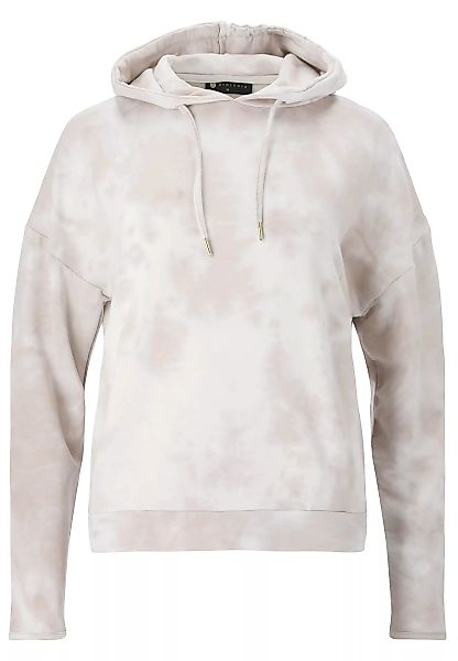 ATHLECIA Sweatshirt "Reisalin", mit tollem Marmor-Effekt günstig online kaufen
