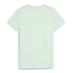 PUMA T-Shirt Puma Damen T-Shirt ESS günstig online kaufen