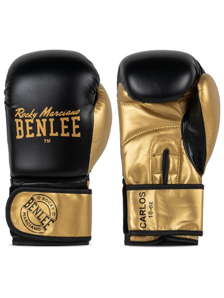 Benlee Rocky Marciano Boxhandschuhe CARLOS (2-tlg) günstig online kaufen