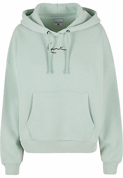 Karl Kani Kapuzenpullover "Karl Kani Damen" 1 Stk. tlg. günstig online kaufen