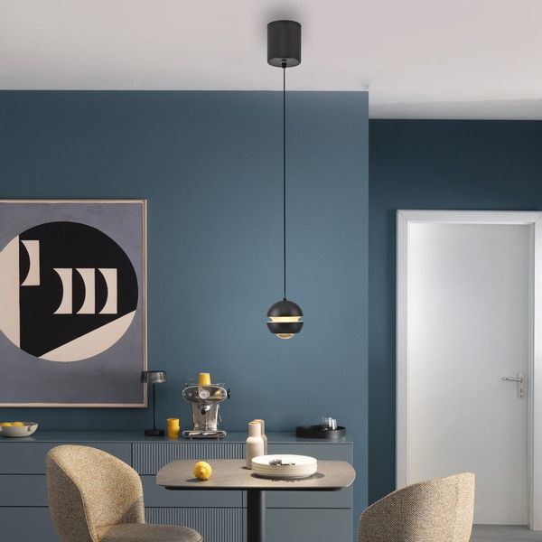 JUST LIGHT LED Pendelleuchte LED Pendellampe günstig online kaufen