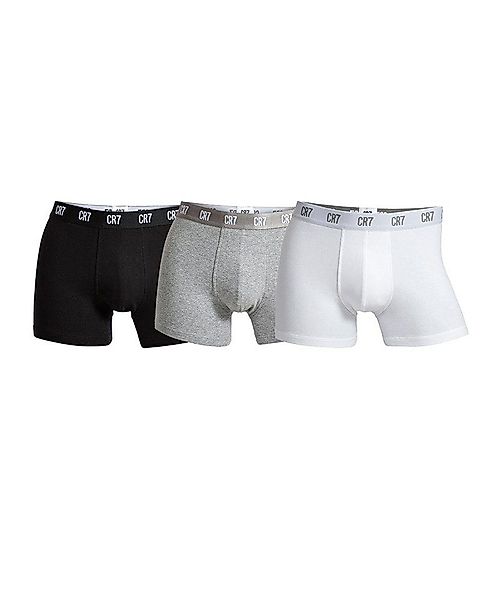 CR7 Boxershorts CR7 Basic Aop Boxershort günstig online kaufen