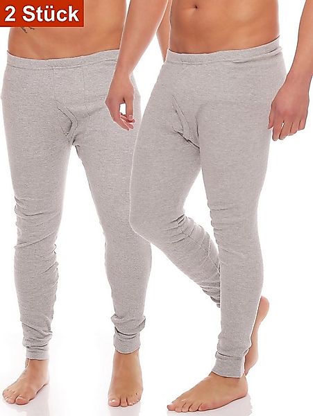 Cocain underwear Thermounterhose Lange warme Ski Thermo Unterwäsche lange U günstig online kaufen