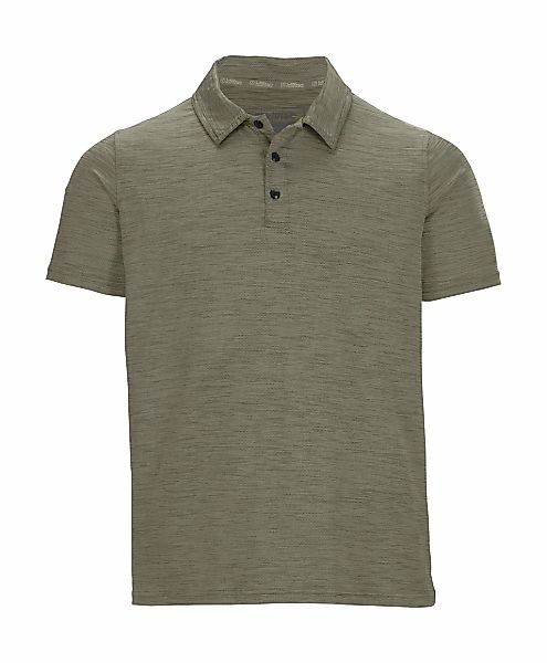 Killtec Poloshirt "MN PL SHRT" Feuchtigkeitstransportierendes, schnelltrock günstig online kaufen