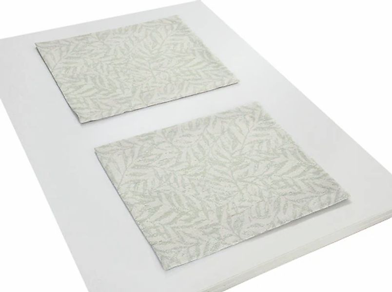 Wirth Platzset »Gospic«, (2 St.) günstig online kaufen