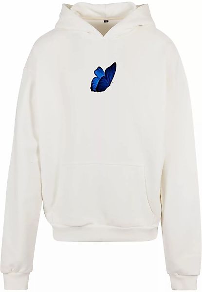 MisterTee Sweatshirt "MisterTee Unisex Le Papillon Heavy Oversize Hoody", ( günstig online kaufen